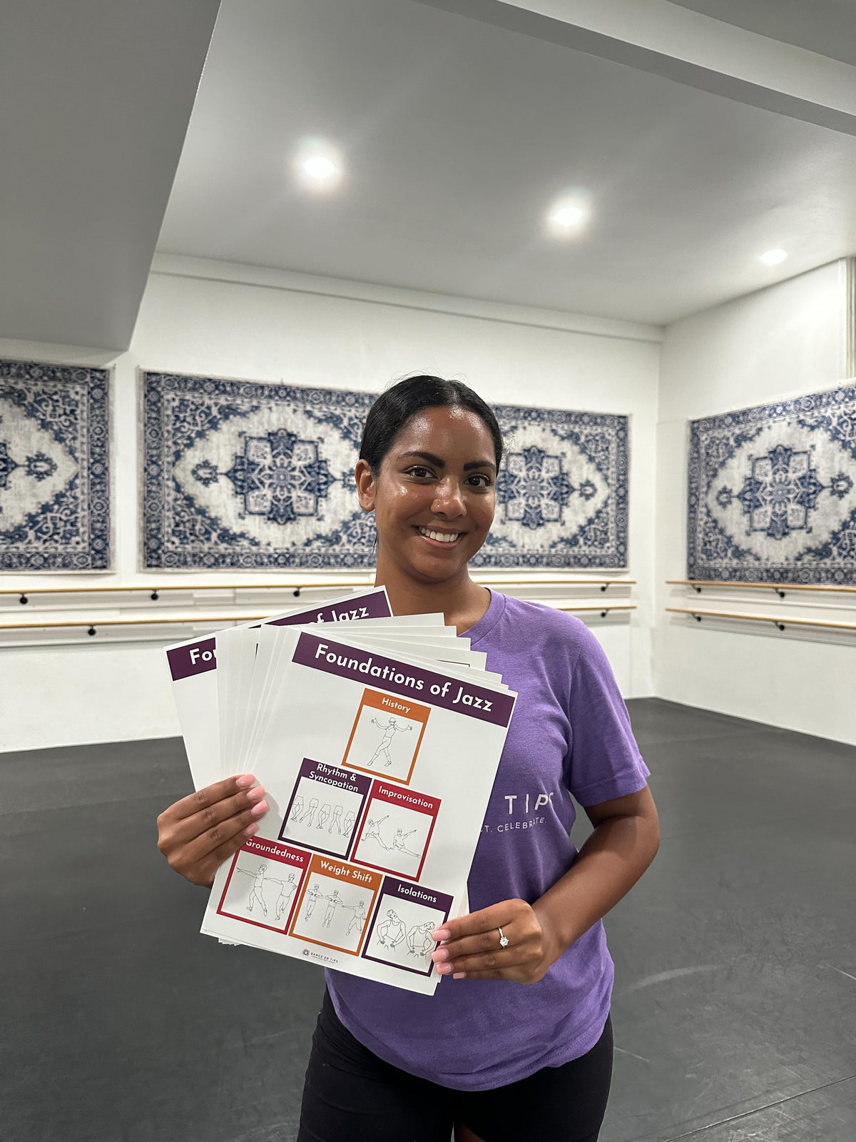 Jazz Foundations Curriculum Kit