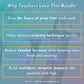 Jazz & Ballet Foundations Kit Digital Bundle