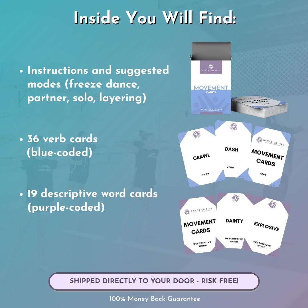 Movement Cards