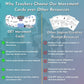 Movement Cards