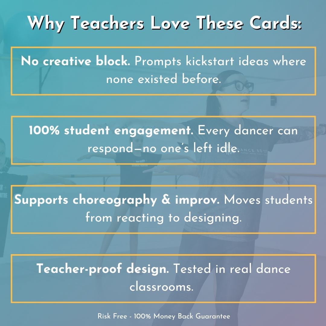 Movement Cards