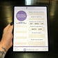 Observation Sheets & At-Home Challenge Packet
