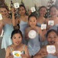 Summer Dance Cards