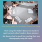 Modern Dance Icon Bundle