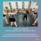 Warm Up Cards