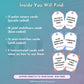 Warm Up Cards