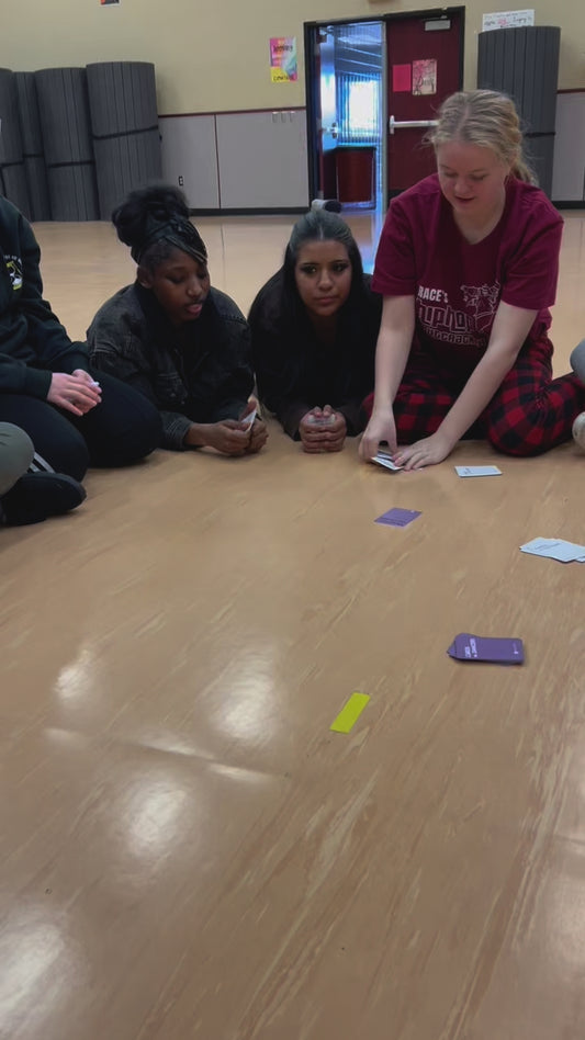 CARDS vs. DANCERS ™ Expansion Pack