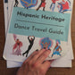 Hispanic Heritage Dance Travel Guide