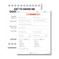 Get to Know Me Worksheet for Middle and High School