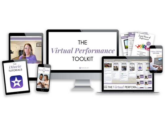 The Virtual Performance Toolkit