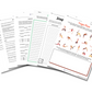 Substitute Plans Variety Bundle for Middle/High School