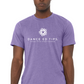 Purple T-shirt