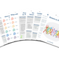Return to Dance Plan TEMPLATE