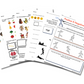 Substitute Plans Variety Bundle for Elementary School
