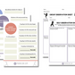 Observation Sheets & At-Home Challenge Packet