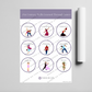 21st Century Skills Poster