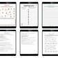 Substitute Plans Variety Bundle for Middle/High School
