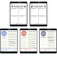 Observation Sheets & At-Home Challenge Packet