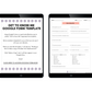 Get to Know Me Worksheet for Middle and High School