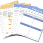 Emotional Wellness Bundle for Middle/High School