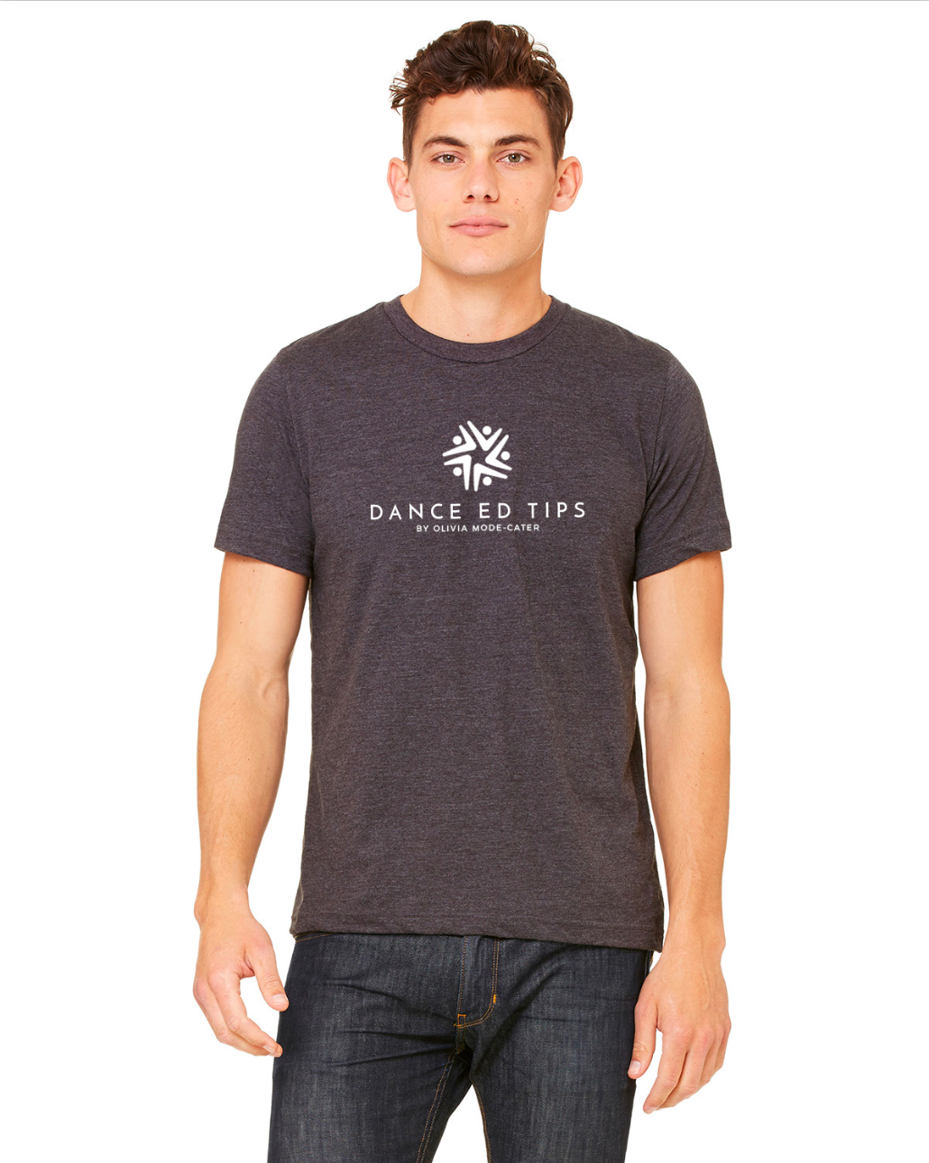 Gray T-shirt