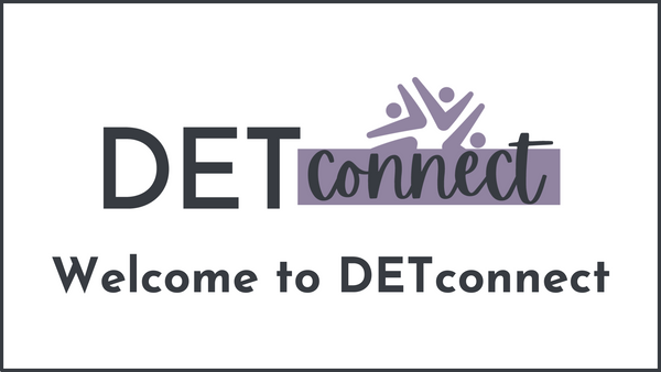 Welcome to DETconnect: Elite and Team - Dance Ed Tips
