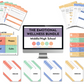 Emotional Wellness Bundle for Middle/High School
