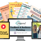 Danscend: Recommended Poster Bundle