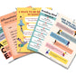 Danscend: Recommended Poster Bundle