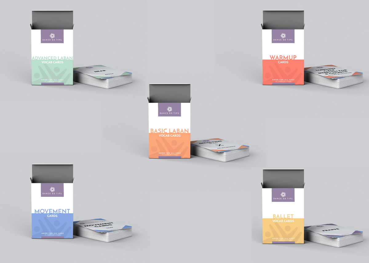 Deck of Cards Bundle