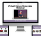Virtual Dance Showcase Webinar